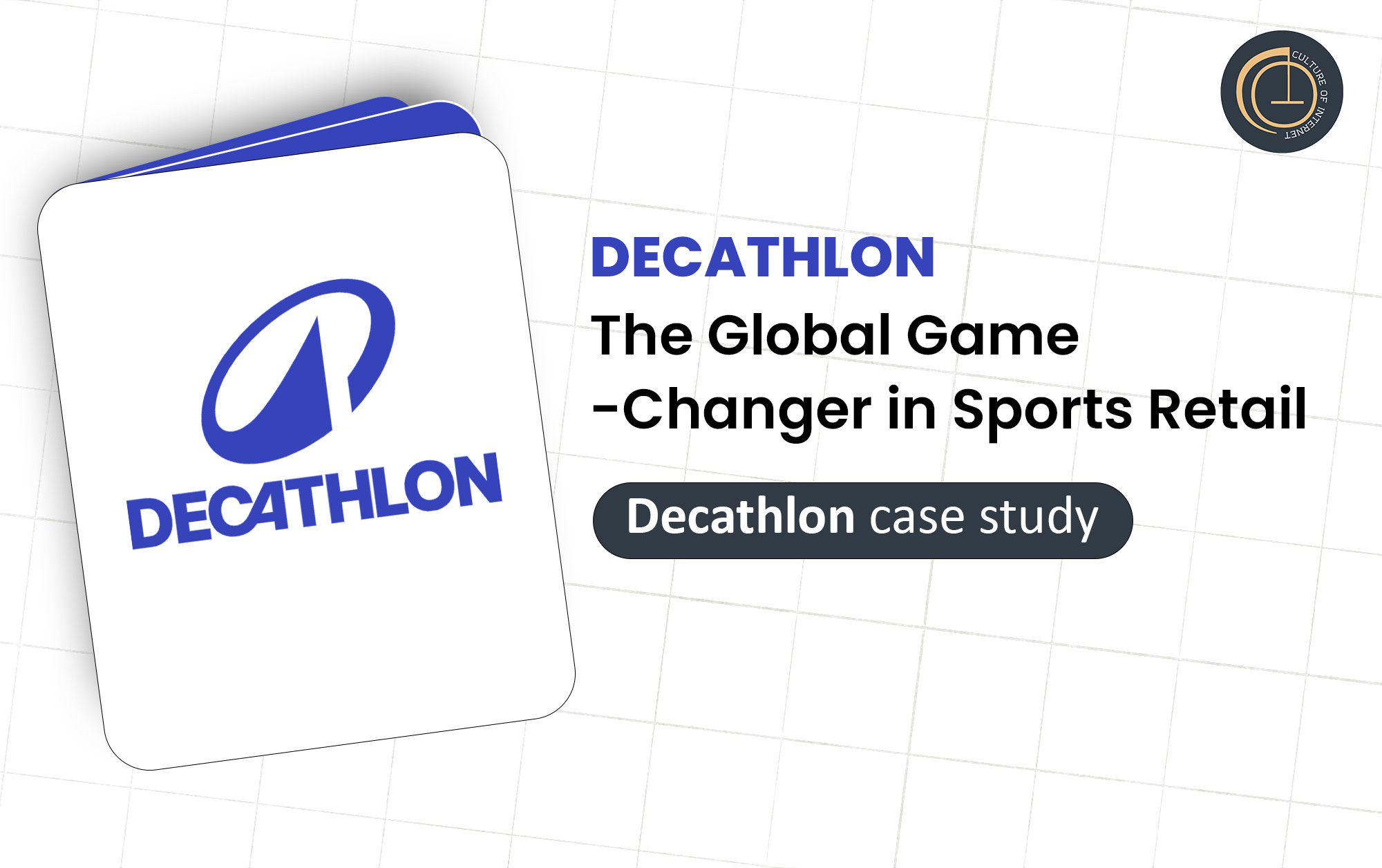 Decathlon