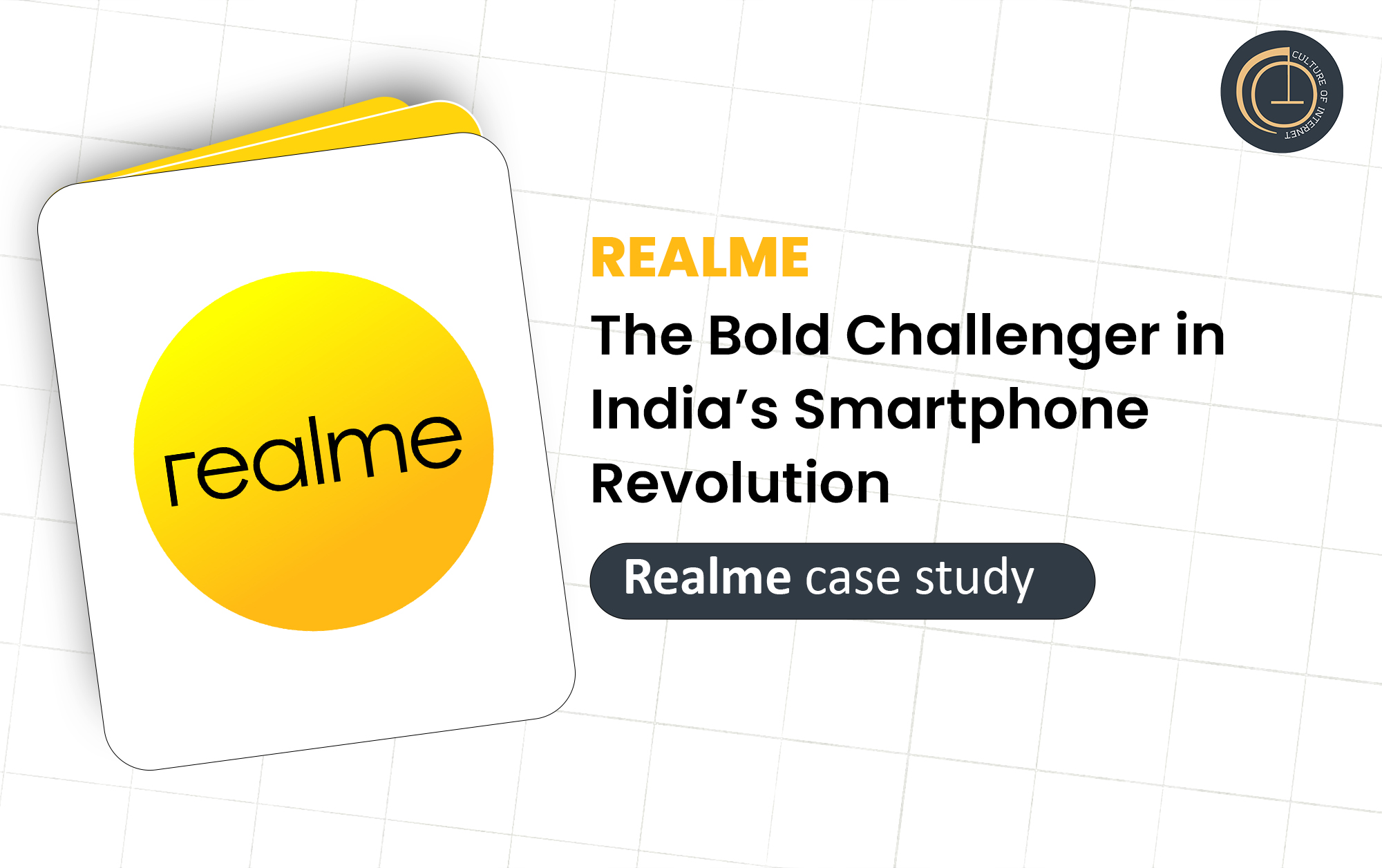 Realme