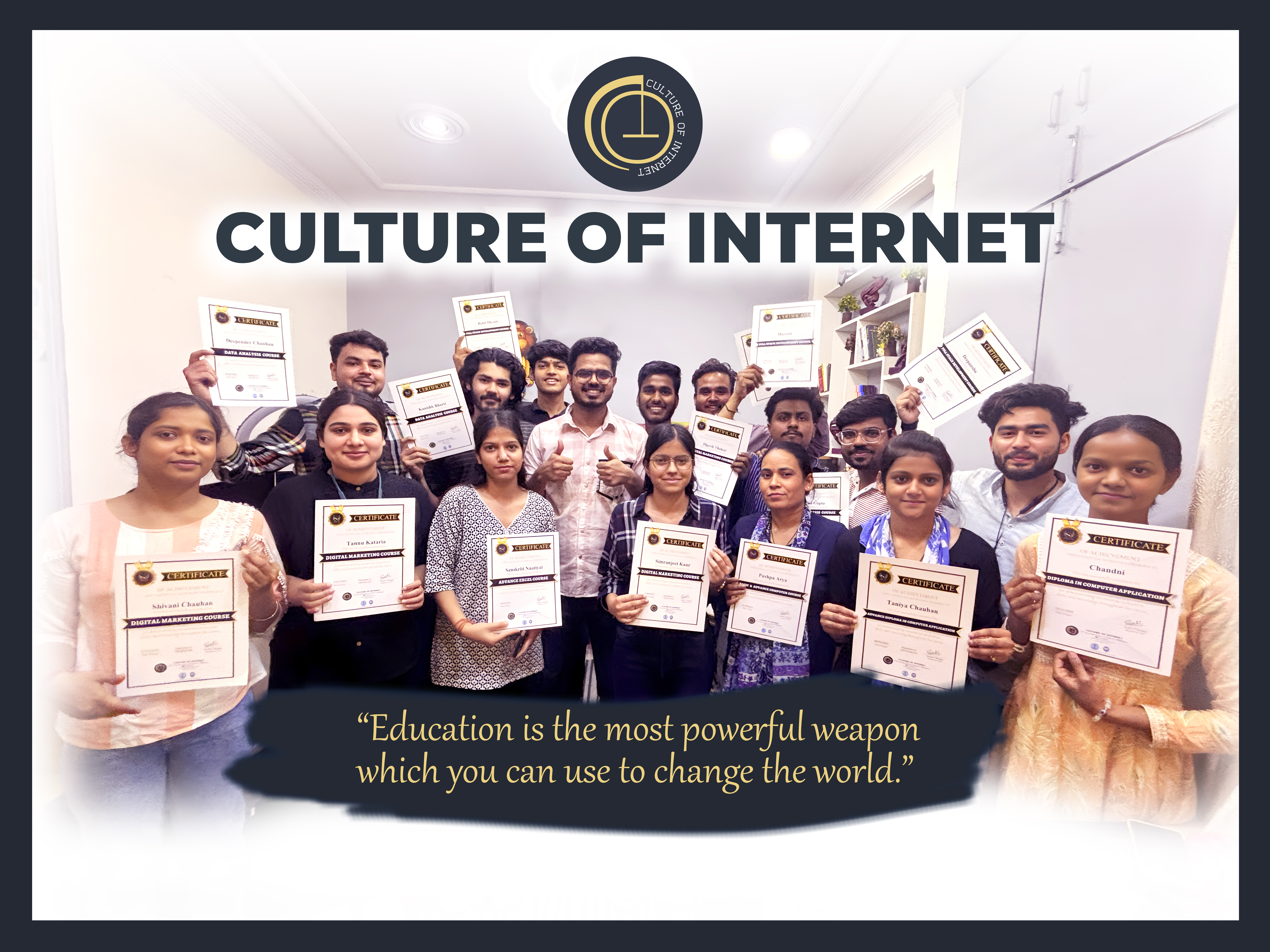 Student Success Story 2