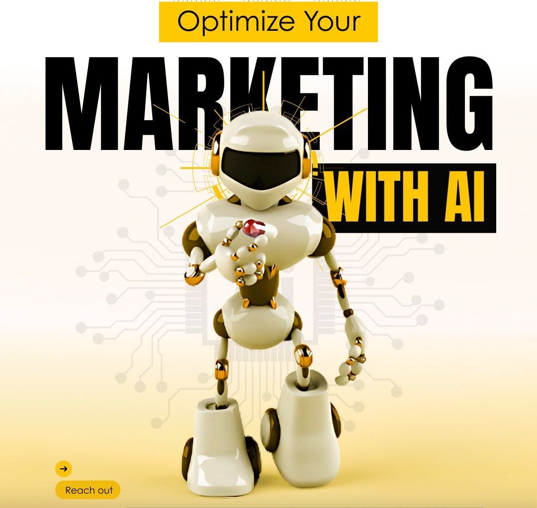 AI Marketing