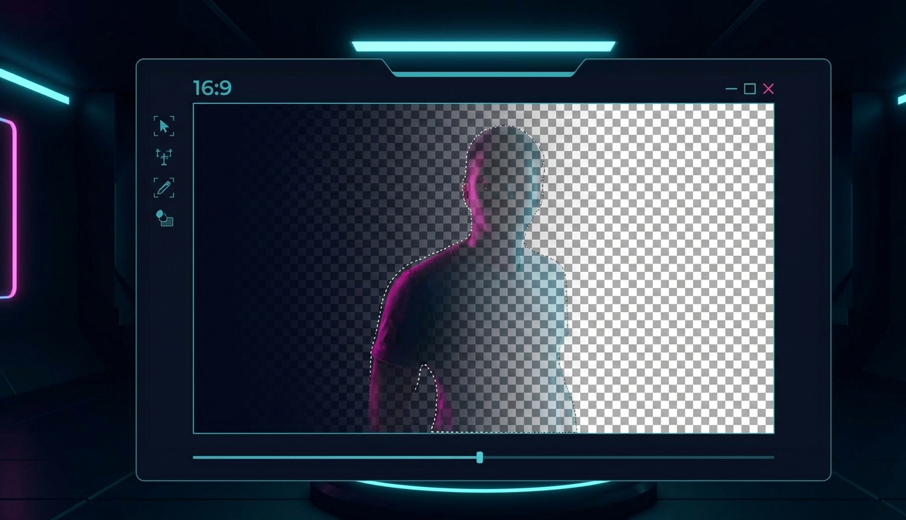 AI Object Removal