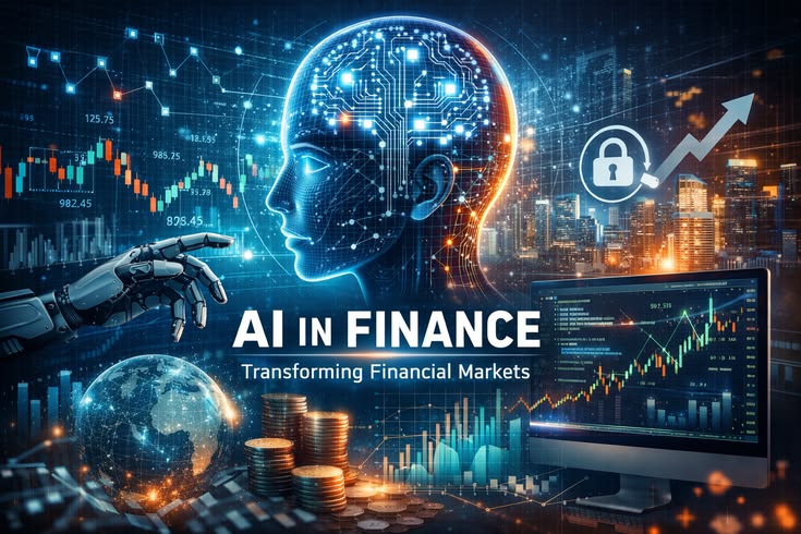 AI Finance